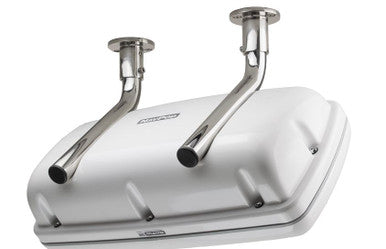 Navpod GP1500-41 SystemPod for Furuno GP1871 F 7" GPS